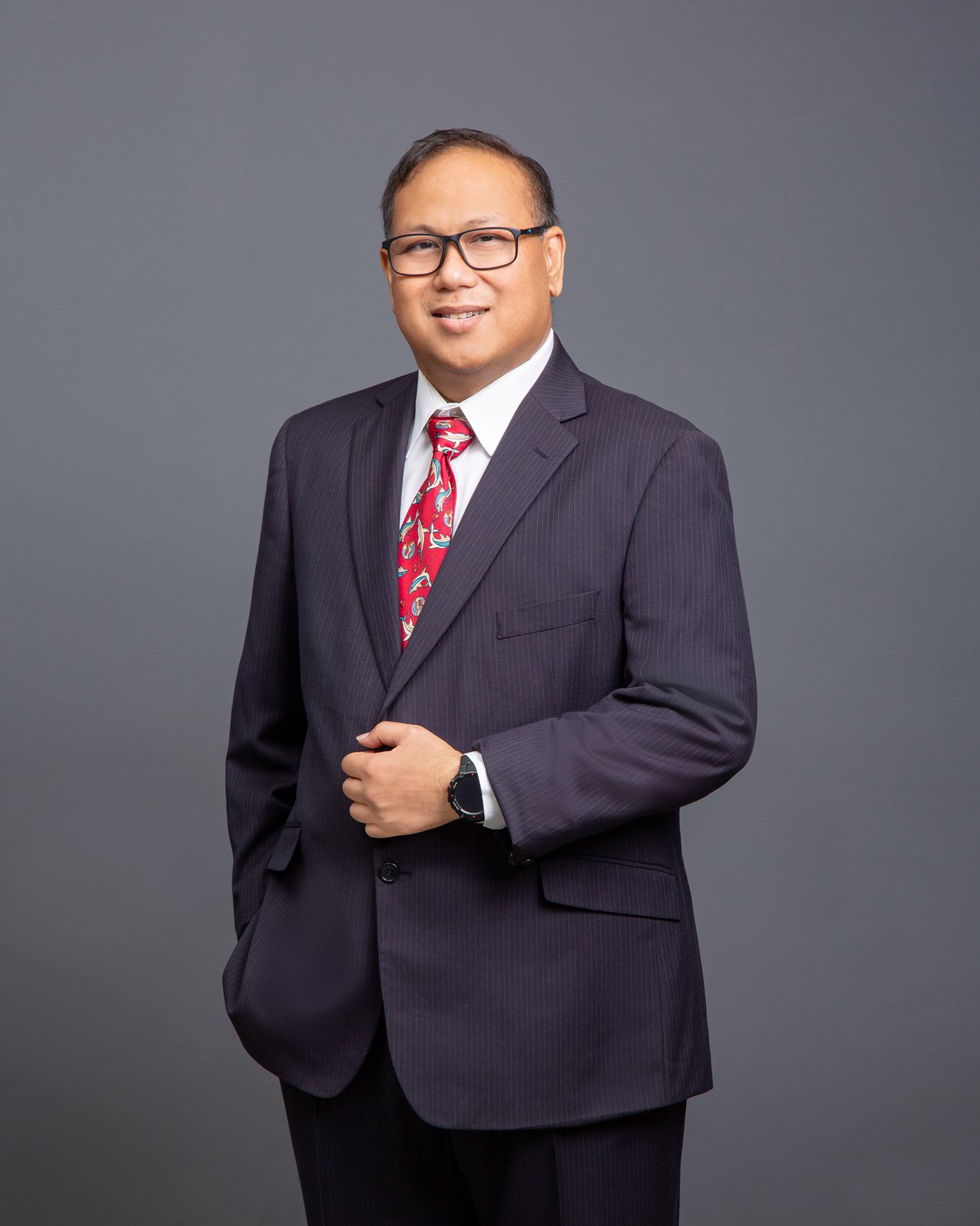 Bhatara Ibnu Reza
